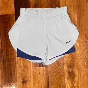 Nike Dri-Fit Tennis Shorts